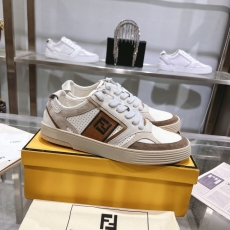 Fendi Low Shoes